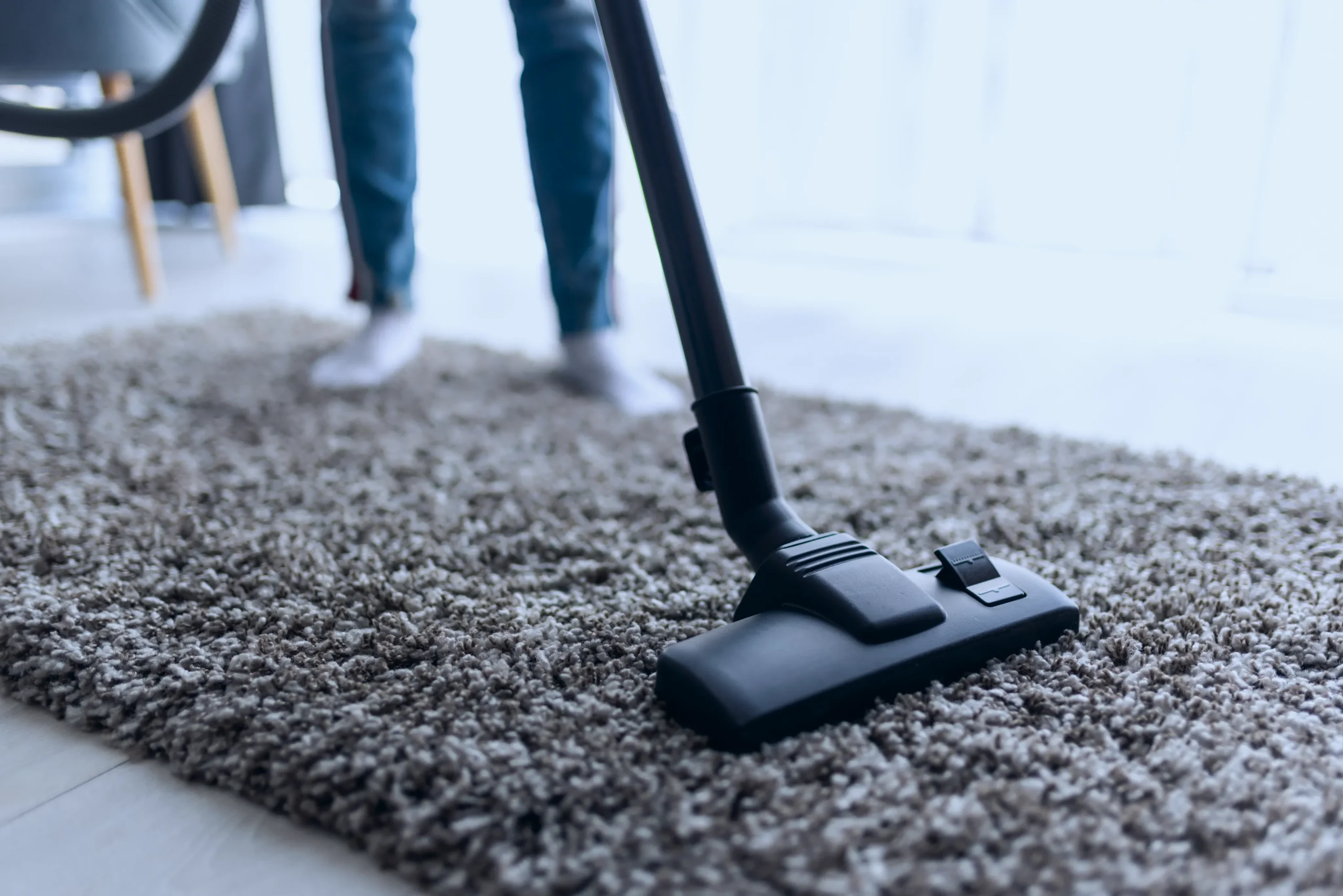 Carpet & upholstery cleaning