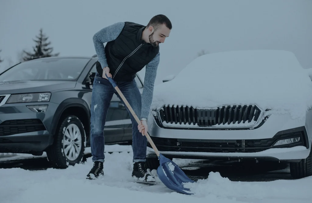 Winterdienst Göttingen – Professionelles Schneeräumen und Streuen für sichere Wege
