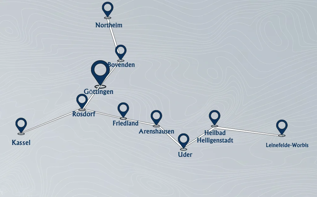 Reinigungsfirma Göttingen